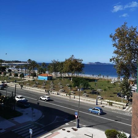 Apartament Samil 2J Vigo Zewnętrze zdjęcie