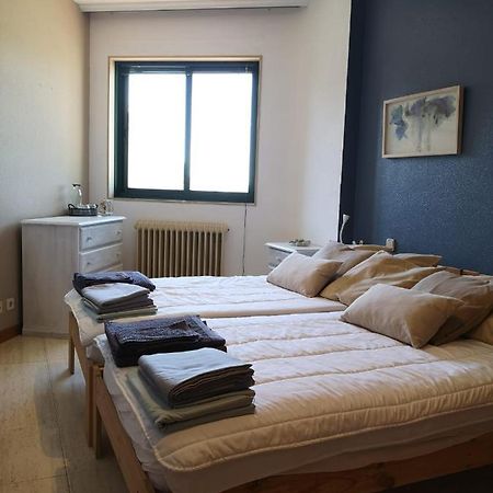 Apartament Samil 2J Vigo Zewnętrze zdjęcie