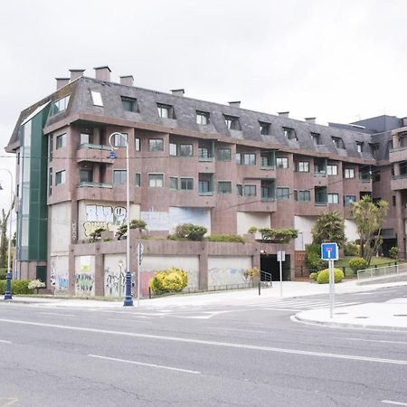 Apartament Samil 2J Vigo Zewnętrze zdjęcie