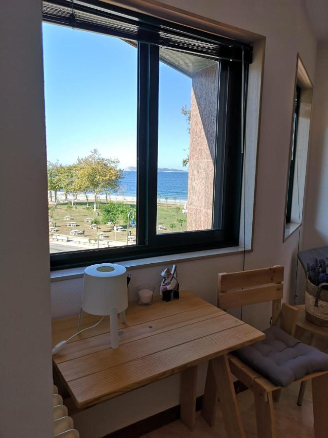 Apartament Samil 2J Vigo Zewnętrze zdjęcie