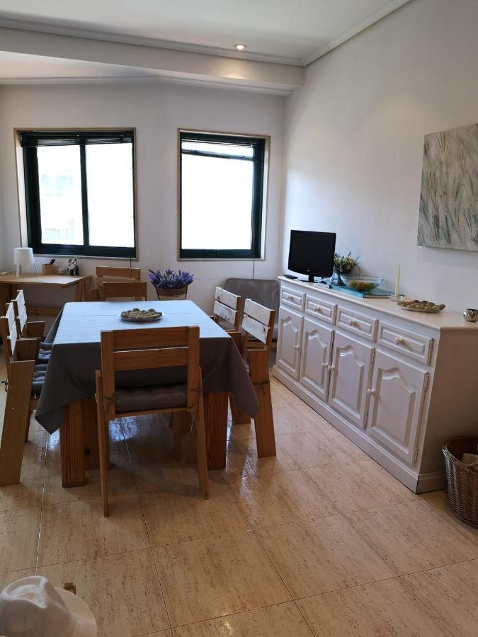 Apartament Samil 2J Vigo Zewnętrze zdjęcie