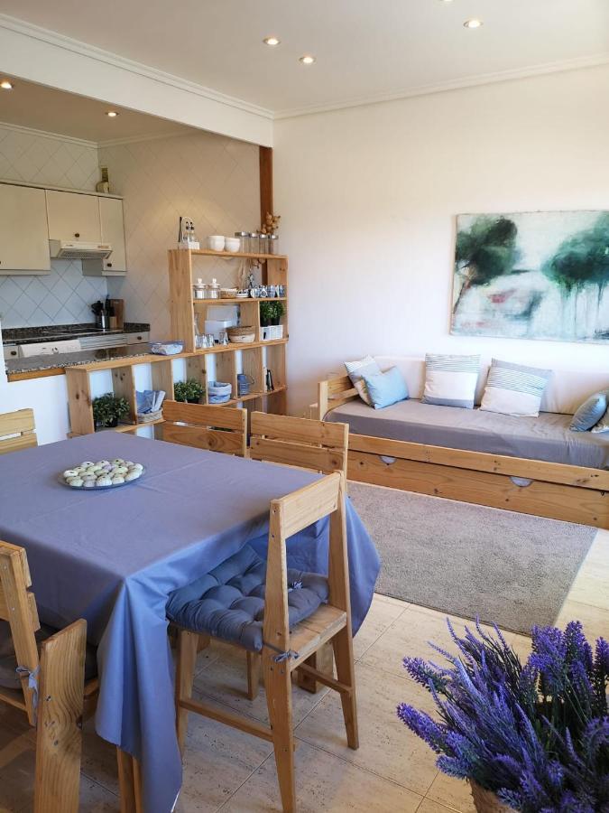 Apartament Samil 2J Vigo Zewnętrze zdjęcie