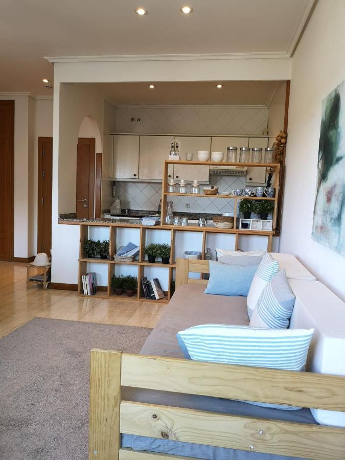 Apartament Samil 2J Vigo Zewnętrze zdjęcie