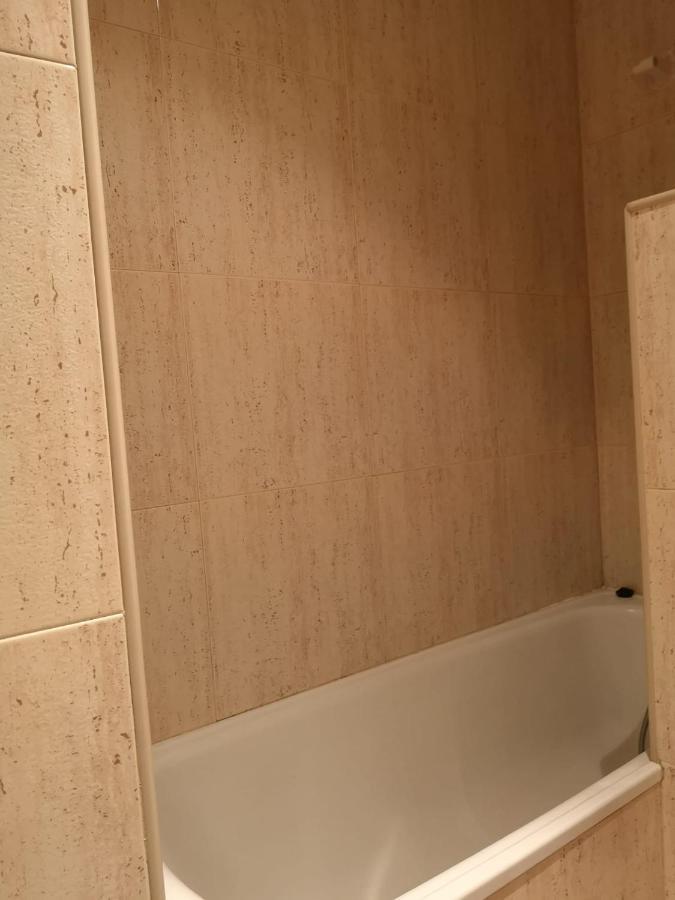 Apartament Samil 2J Vigo Zewnętrze zdjęcie