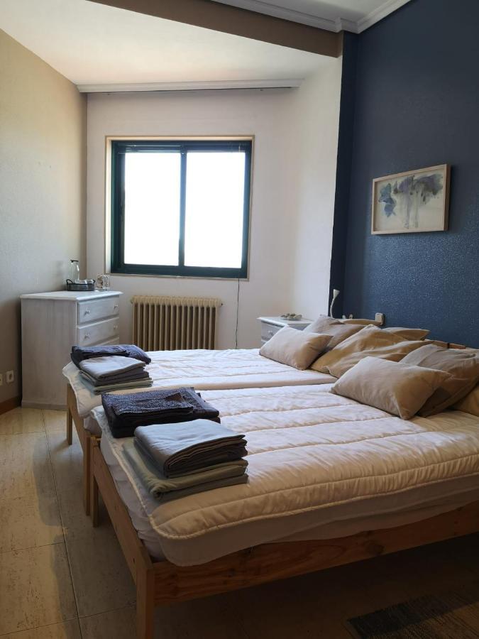 Apartament Samil 2J Vigo Zewnętrze zdjęcie