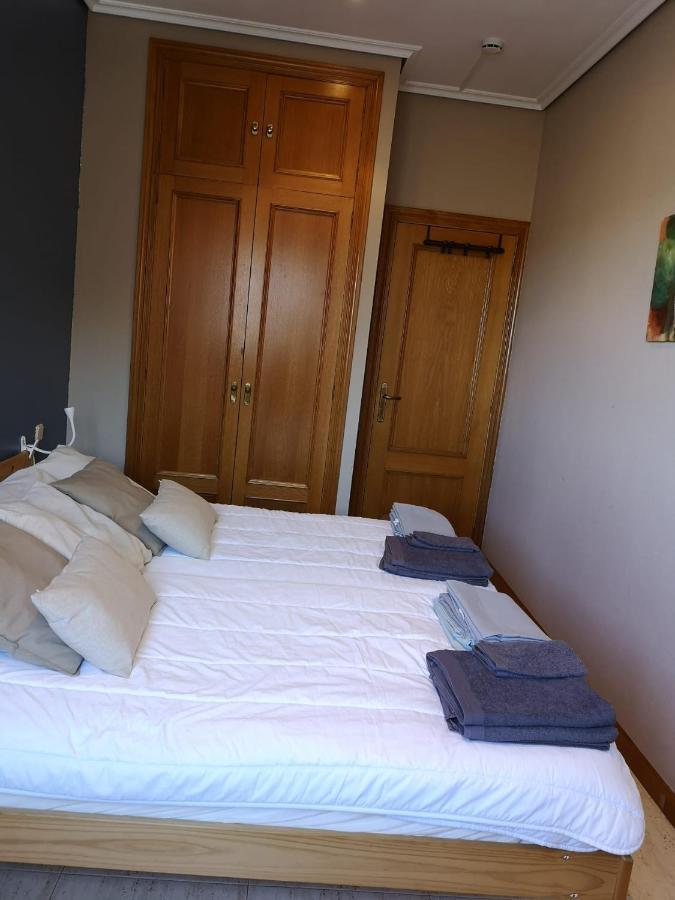 Apartament Samil 2J Vigo Zewnętrze zdjęcie